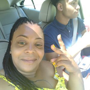 Meet your Posher, Martina